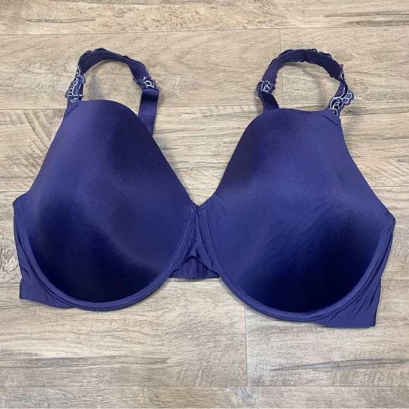Paramour Other - Paramour Felina Lissa Smooth Seamless Full Coverage T Shirt Bra